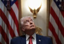 Παράταση-ως-τις-6-Απρίλη-έδωσε-ο-Τραμπ-για-ενεργειακά-πλήγματα-κατά-του-Ιράν