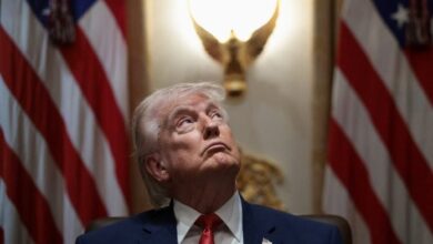 Παράταση-ως-τις-6-Απρίλη-έδωσε-ο-Τραμπ-για-ενεργειακά-πλήγματα-κατά-του-Ιράν