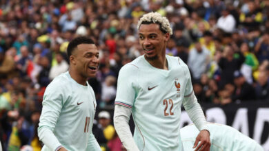 Βραζιλία-–-Γαλλία-1-2:-Οι-τρικολόρ-των-10-παικτών-νίκησαν-με-Εμπαπέ-και-Εκιτικέ