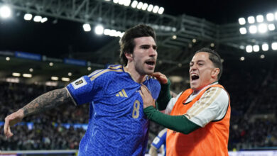 playoffs-Μουντιάλ:-Ένα-βήμα-από-τα-τελικά-η-Ιταλία,-έκπληξη-από-Κόσοβο