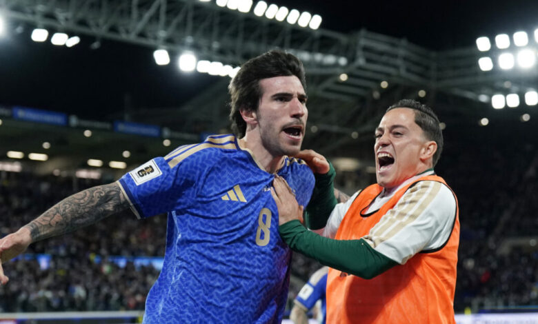 playoffs-Μουντιάλ:-Ένα-βήμα-από-τα-τελικά-η-Ιταλία,-έκπληξη-από-Κόσοβο