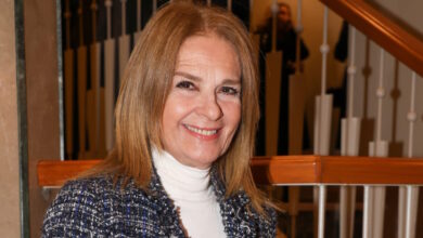 Πέγκυ-Σταθακοπούλου:-Την-Αλίκη-Βουγιουκλάκη-αγαπούσα-πάρα-πολύ,-ήταν-πολύ-ζεστή-και-τρυφερή-μαζί-μου