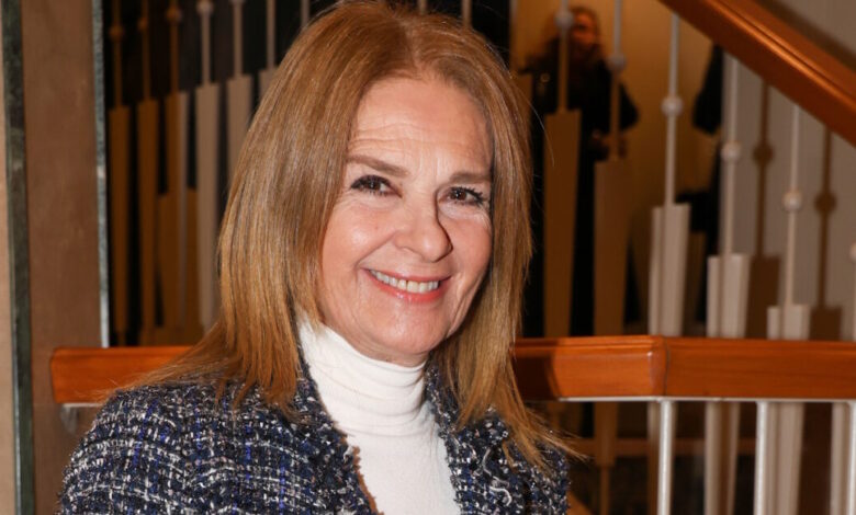 Πέγκυ-Σταθακοπούλου:-Την-Αλίκη-Βουγιουκλάκη-αγαπούσα-πάρα-πολύ,-ήταν-πολύ-ζεστή-και-τρυφερή-μαζί-μου