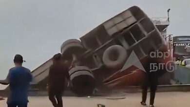 Μπαγκλαντές:-Τους-24-έφτασαν-οι-νεκροί-από-την-πτώση-του-λεωφορείου-στο-ποτάμι