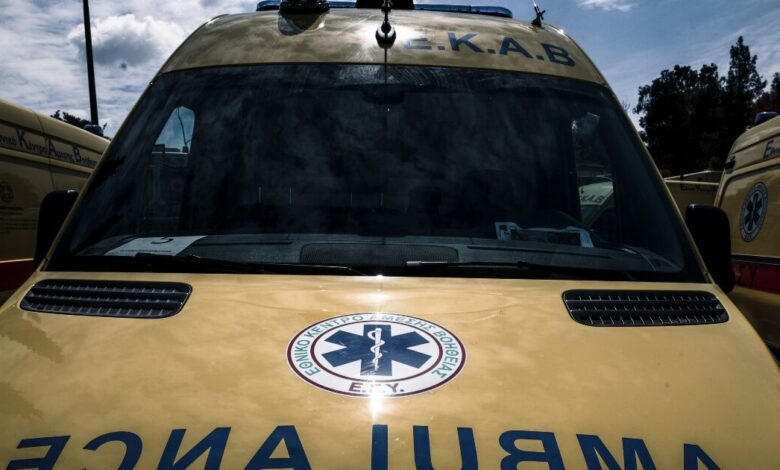 Λήμνος:-Νεκρός-67χρονος-που-έπεσε-με-το-αυτοκίνητό-του-στο-λιμάνι-του-Μούδρου