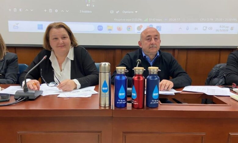 ΔΕΥΑΤ:-Απολύτως-ασφαλές-και-πόσιμο-το-νερό-–-Ενημέρωση-στα-σχολεία