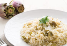 Συνταγή-για-λεμονάτο-αγκιναρόρυζο