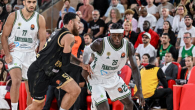 Αθλητικές-μεταδόσεις-με-Παναθηναϊκός-–-Μονακό-για-την-euroleague-και-τη-φιλική-αναμέτρηση-Ελλάδα-–-Παραγουάη