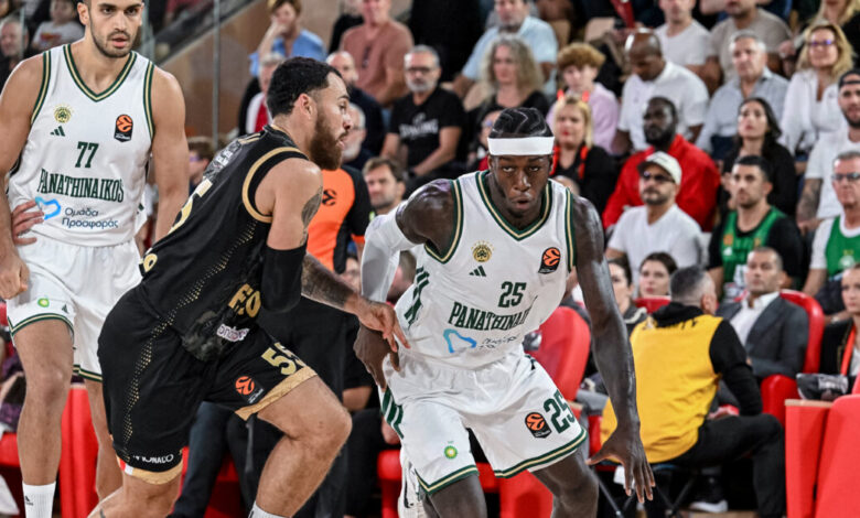 Αθλητικές-μεταδόσεις-με-Παναθηναϊκός-–-Μονακό-για-την-euroleague-και-τη-φιλική-αναμέτρηση-Ελλάδα-–-Παραγουάη