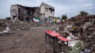 Το-Ισραήλ-εξαπολύει-επιθέσεις-στην-Τεχεράνη-10.000-επιπλέον-στρατιώτες-στέλνουν-οι-ΗΠΑ-[live]