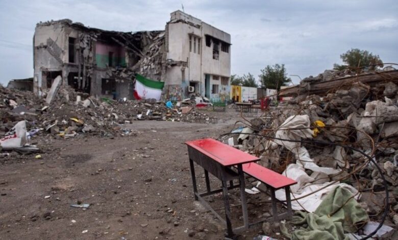 Το-Ισραήλ-εξαπολύει-επιθέσεις-στην-Τεχεράνη-10.000-επιπλέον-στρατιώτες-στέλνουν-οι-ΗΠΑ-[live]