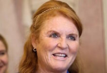 Σάρα-Φέργκιουσον:-Διορία-δύο-εβδομάδων-για-να-καταθέσει-για-τις-σχέσεις-με-τον-Επστάιν