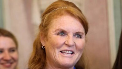 Σάρα-Φέργκιουσον:-Διορία-δύο-εβδομάδων-για-να-καταθέσει-για-τις-σχέσεις-με-τον-Επστάιν