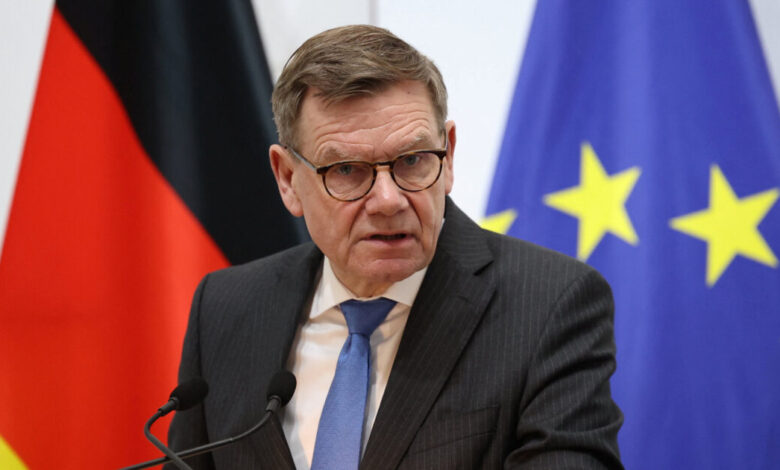 Γερμανία:-ΗΠΑ-και-Ιράν-ετοιμάζονται-για-διαπραγματεύσεις-στο-Πακιστάν-–-Έχουν-γίνει-ήδη-έμμεσες-συνομιλίες