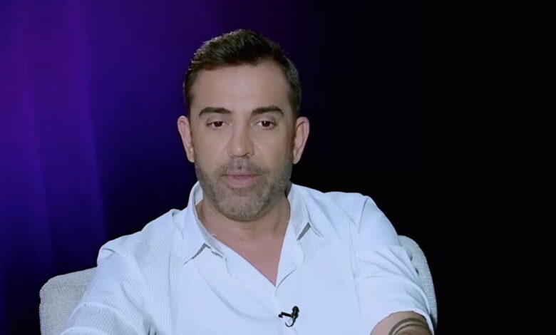 Στέφανος-Κωνσταντινίδης:-«Έχω-υποστεί-βαρύ-bullying,-έχω-ορκιστεί-ότι-δεν-θα-μιλήσω-ποτέ-γι’-αυτό»