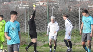 Ερασιτεχνικό-ποδόσφαιρο:-Οι-διαιτητές-του-Σαββατοκύριακου