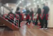 Κρήτη:-Γυμνός-άνδρας-εισέβαλε-σε-καμπίνα-πλοίου-μαθητριών-–-Τον-χτύπησαν-συμμαθητές-τους,-δείτε-βίντεο