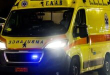 Θανατηφόρο-τροχαίο-για-61χρονο-δικυκλιστή-στο-δρόμο-Ορφανών-–-Φύλλου