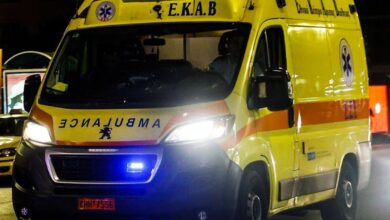 Θανατηφόρο-τροχαίο-για-61χρονο-δικυκλιστή-στο-δρόμο-Ορφανών-–-Φύλλου