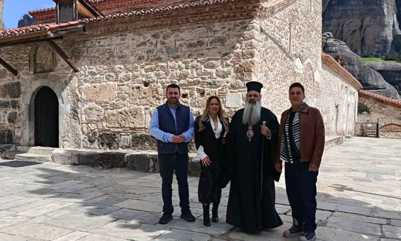 Προβολή-για-τα-Μετέωρα-την-Κυριακή-του-Πάσχα-στον-ΑΝΤ1