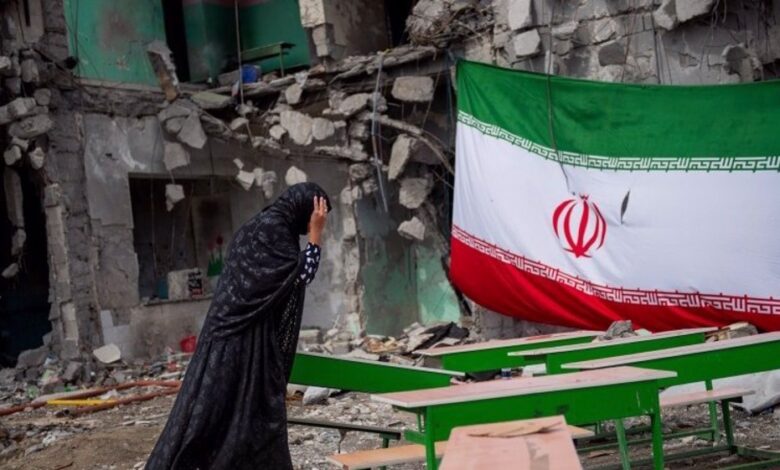 Αραγτσί:-Το-χτύπημα-στο-σχολείο-της-Μινάμπ,-ήταν-προμελετημένο