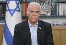 Ο-επικεφαλής-της-ισραηλινής-αντιπολίτευσης-καταδικάζει-τον-«πολυμέτωπο-πόλεμο-χωρίς-στρατηγική»