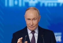 Ρωσία:-Το-Κρεμλίνο-διαψεύδει-ότι-ο-Πούτιν-ζήτησε-βοήθεια-από-επιχειρηματίες-για-τον-πόλεμο-στην-Ουκρανία