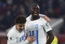 Ελλάδα-–-Παραγουάη:-Η-ώρα-και-το-κανάλι-στο-οποίο-θα-μεταδοθεί-η-φιλική-αναμέτρηση