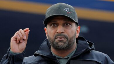 Ιρανοί-χάκερς-παραβίασαν-το-προσωπικό-email-του-διευθυντή-του-fbi-Κας-Πατέλ,-διέρρευσαν-φωτογραφίες-και-έγγραφα-στο-διαδίκτυο