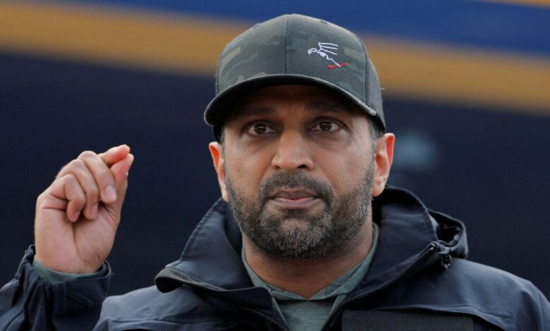 Ιρανοί-χάκερς-παραβίασαν-το-προσωπικό-email-του-διευθυντή-του-fbi-Κας-Πατέλ,-διέρρευσαν-φωτογραφίες-και-έγγραφα-στο-διαδίκτυο