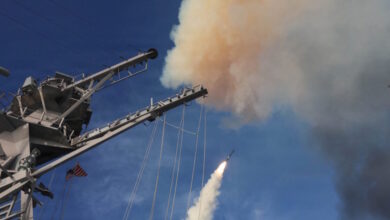 reuters:-Οι-ΗΠΑ-επιβεβαιώνουν-την-καταστροφή-του-33%-του-αποθέματος-του-Ιράν-σε-πυραύλους