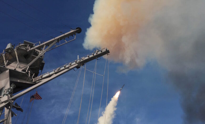 reuters:-Οι-ΗΠΑ-επιβεβαιώνουν-την-καταστροφή-του-33%-του-αποθέματος-του-Ιράν-σε-πυραύλους