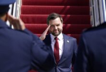 Ο-Βανς-τα-«έχωσε»-στον-Νετανιάχου:-«Είπες-στον-Τραμπ-ότι-ο-πόλεμος-με-το-Ιράν-θα-ήταν-πολύ-πιο-εύκολος-και-το-καθεστώς-θα-έπεφτε-σύντομα»