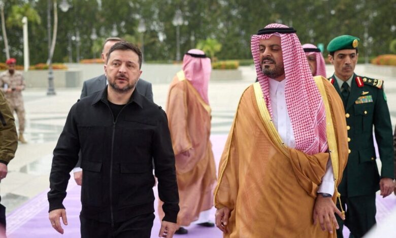 Η-Ουκρανία-και-η-Σαουδική-Αραβία-συνδέονται-με-στρατηγικές-σχέσεις
