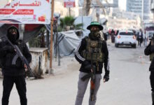 Γάζα:-Αυτό-είναι-το-σχέδιο-Τραμπ-για-τον-αφοπλισμό-της-Χαμάς-–-Αναλυτικά-τα-πέντε-στάδια-διάρκειας-8-μηνών