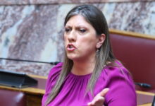 Ζωή-Κωνσταντοπούλου-για-δίκη-των-Τεμπών:-Υπάρχουν-μεγαλύτερες-και-καταλληλότερες-αίθουσες