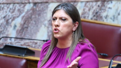 Ζωή-Κωνσταντοπούλου-για-δίκη-των-Τεμπών:-Υπάρχουν-μεγαλύτερες-και-καταλληλότερες-αίθουσες