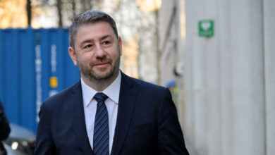 Ανδρουλάκης:-Το-συνέδριο-του-ΠΑΣΟΚ-σηματοδοτεί-την-εκκίνηση-του-αγώνα-για-τη-μεγάλη-πολιτική-αλλαγή