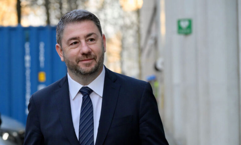 Ανδρουλάκης:-Το-συνέδριο-του-ΠΑΣΟΚ-σηματοδοτεί-την-εκκίνηση-του-αγώνα-για-τη-μεγάλη-πολιτική-αλλαγή