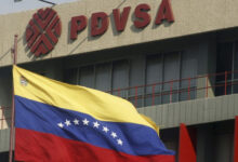 Καράκας:-Η-«εγχώρια-ακροδεξιά»-της-Ματσάδο-προωθεί-την-ιδιωτικοποίηση-του-πετρελαϊκού-τομέα-της-Βενεζουέλας