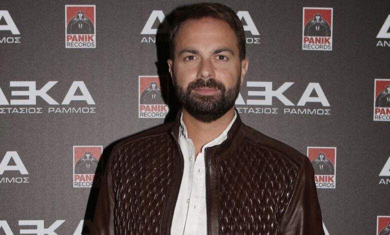 Ηλίας-Βρεττός:-Προσπάθησα-να-μη-βγει-το-θέμα-του-ξυλοδαρμού-μου-για-να-μην-ανησυχήσουν-οι-δικοί-μου