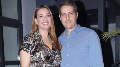 Ελίνα-Παπίλα:-«Αν-έβρισκα-στρινγκάκι-και-προφυλακτικό-στις-τσέπες-του-άντρα-μου,-θα-ήμουν-σίγουρη-ότι-με-έχει-απατήσει»