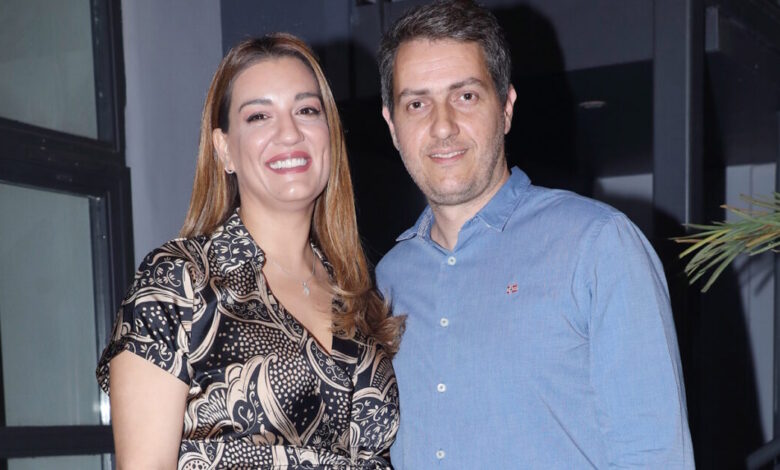 Ελίνα-Παπίλα:-«Αν-έβρισκα-στρινγκάκι-και-προφυλακτικό-στις-τσέπες-του-άντρα-μου,-θα-ήμουν-σίγουρη-ότι-με-έχει-απατήσει»