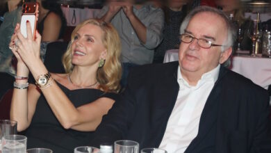 Η-Έμυ-Λιβανίου-και-ο-Πέτρος-Παππάς-διασκέδασαν-στο-nox-–-Σπάνια-έξοδος-για-το-αγαπημένο-ζευγάρι