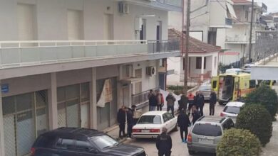 Καρδίτσα:-Προφυλακίστηκε-16χρονος-για-συνέργεια-στη-δολοφονία-τραγουδιστή