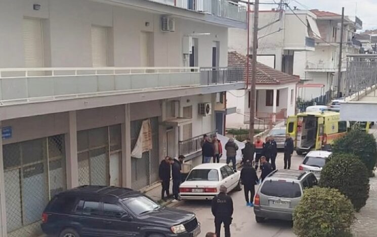 Καρδίτσα:-Προφυλακίστηκε-16χρονος-για-συνέργεια-στη-δολοφονία-τραγουδιστή