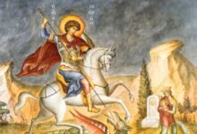Άγιος-Γεώργιος-2026-–-Πότε-γιορτάζεται-φέτος
