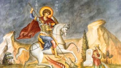 Άγιος-Γεώργιος-2026-–-Πότε-γιορτάζεται-φέτος