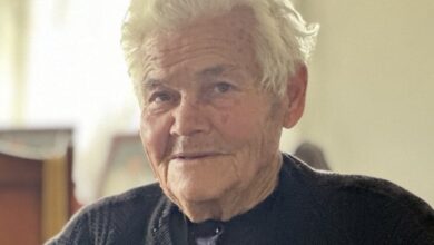 Κηδεία-Μαρίας-Πρεβέντα-–-Το-Σάββατο-στα-Ρόγγια-Τρικάλων