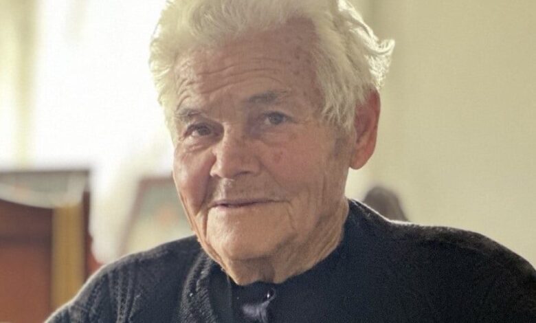 Κηδεία-Μαρίας-Πρεβέντα-–-Το-Σάββατο-στα-Ρόγγια-Τρικάλων